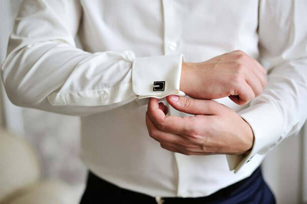 Formal Shirt