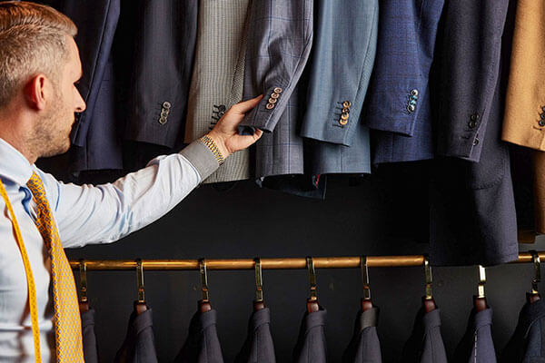 Retail Solutions