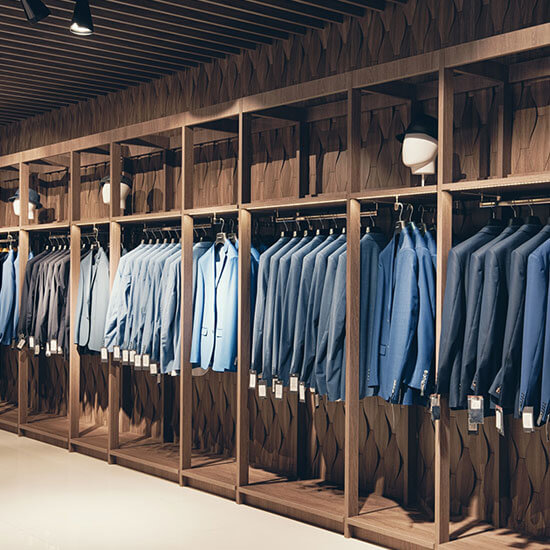 Retail Solutions