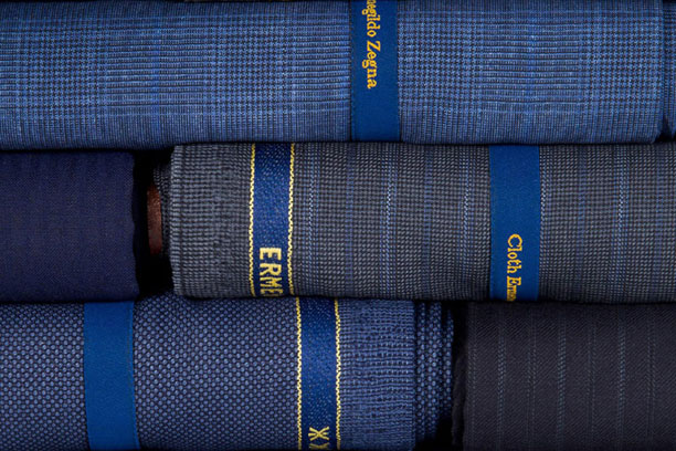 Italian Fabrics