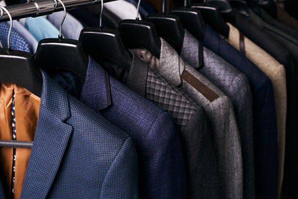Suits
